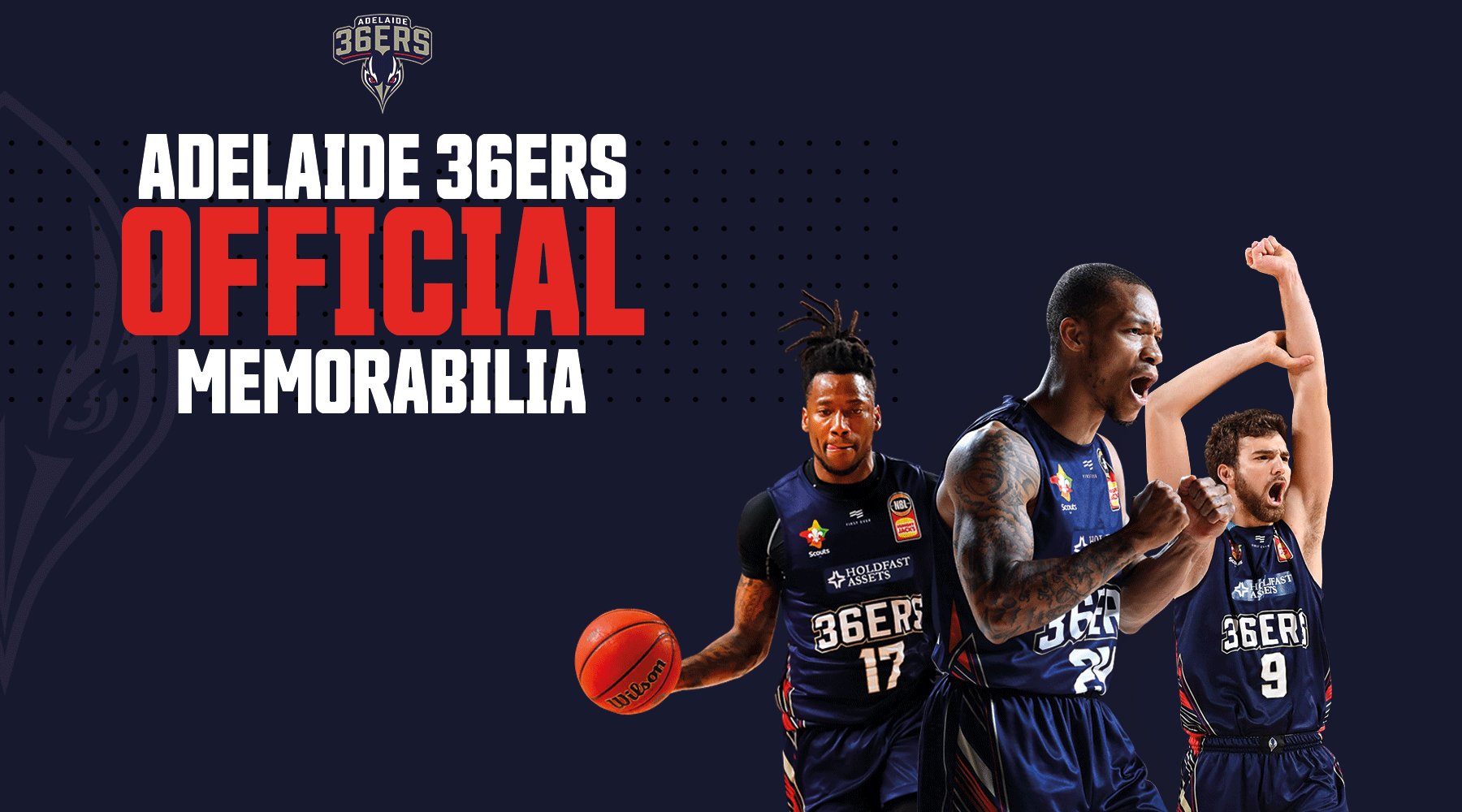 Collector's Shorts - 2020-21 Adelaide 36ers
