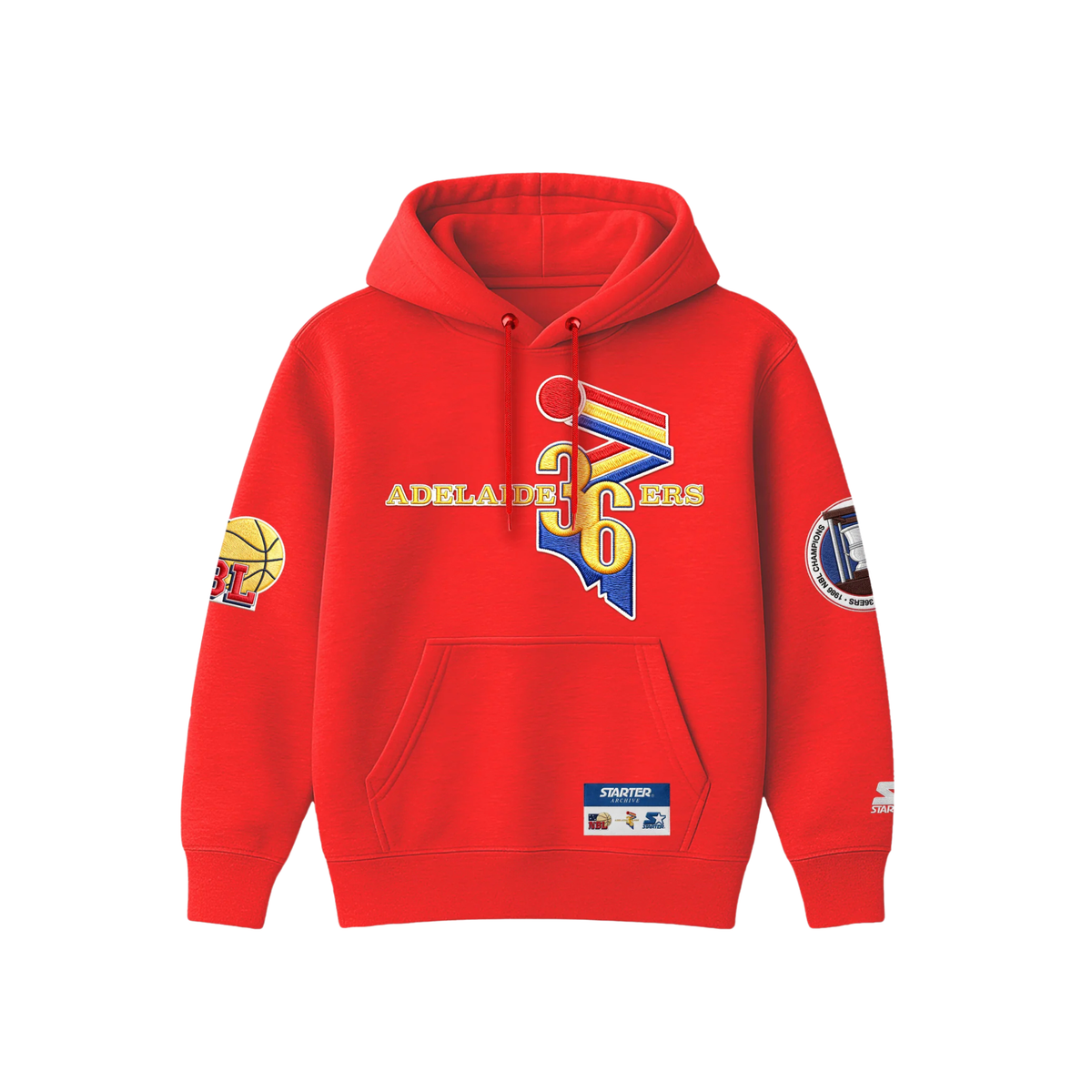 Starter 1986 Archive Hoodie - Pre Order