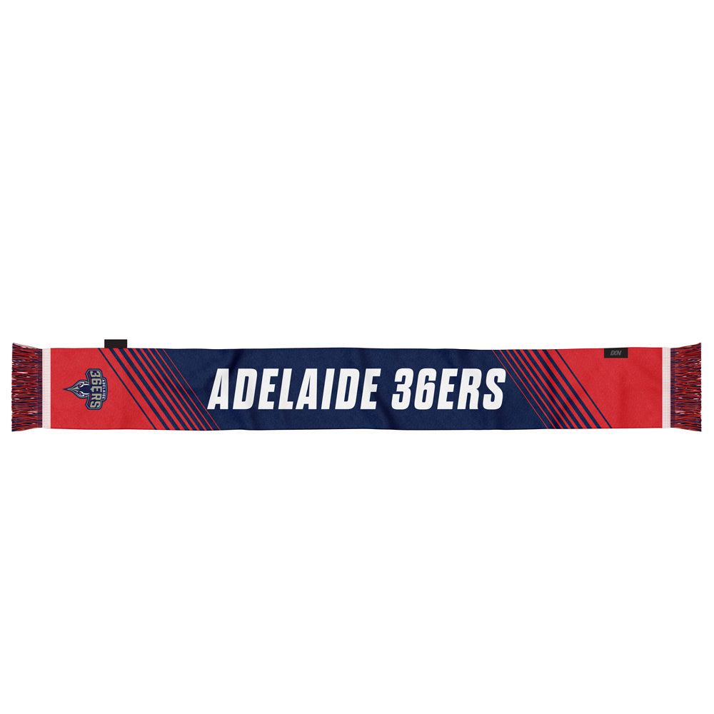36ERS Sublimated Scarf