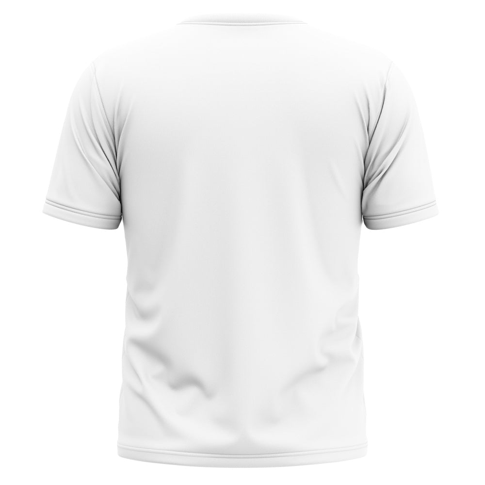 Sixers Oval tee - Adult