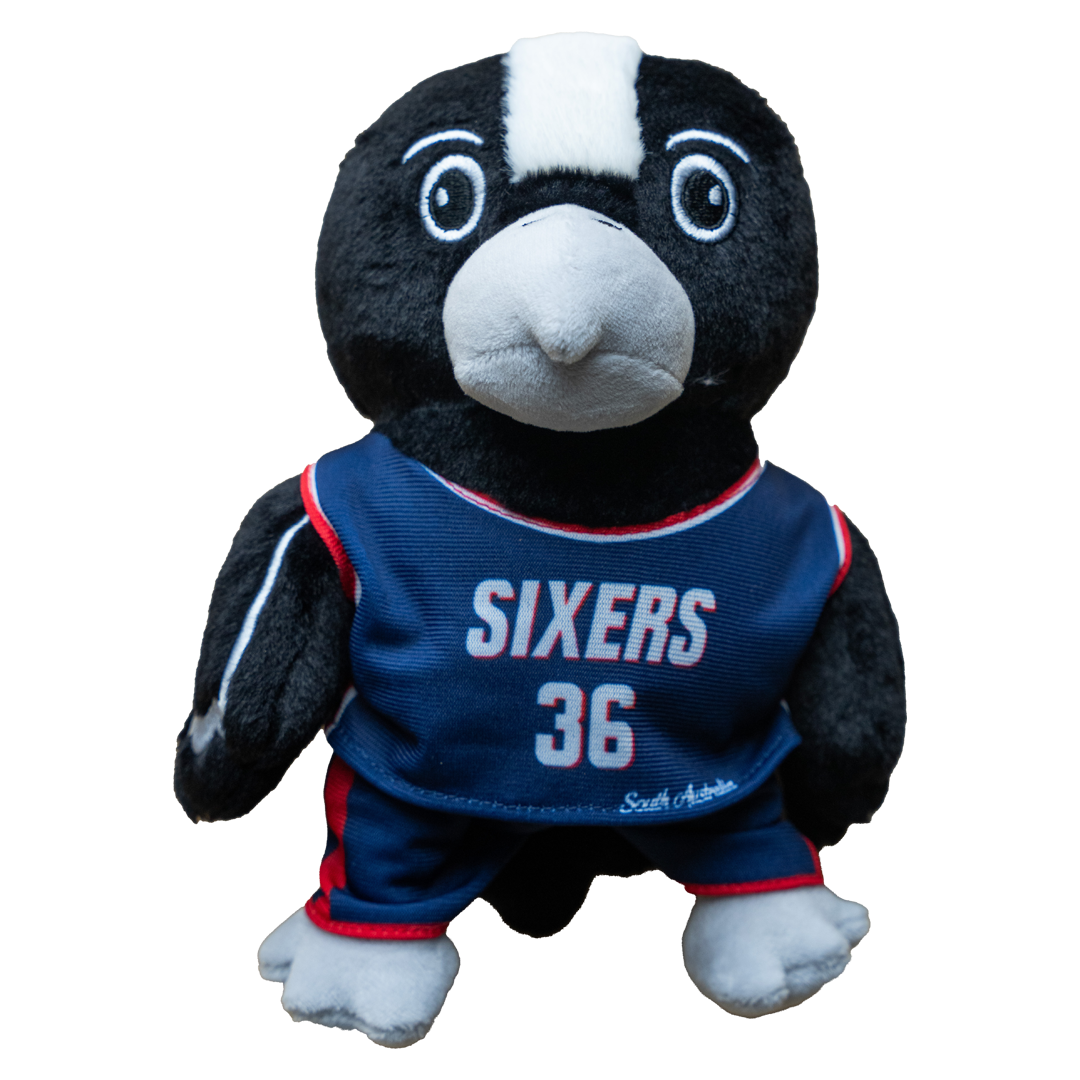 Lil Murray Plush Toy