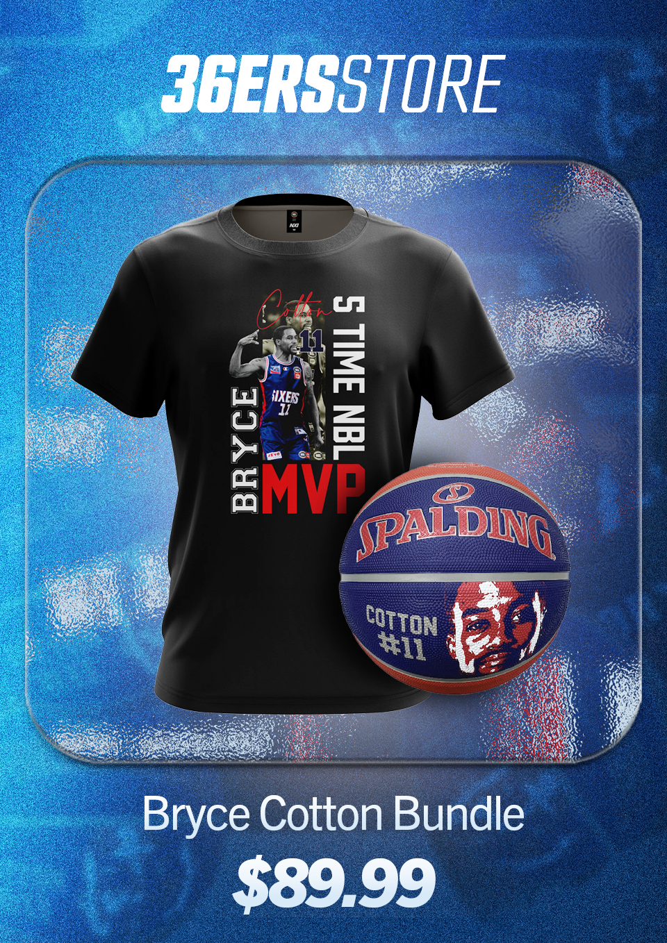 Bryce Cotton Bundle Adult