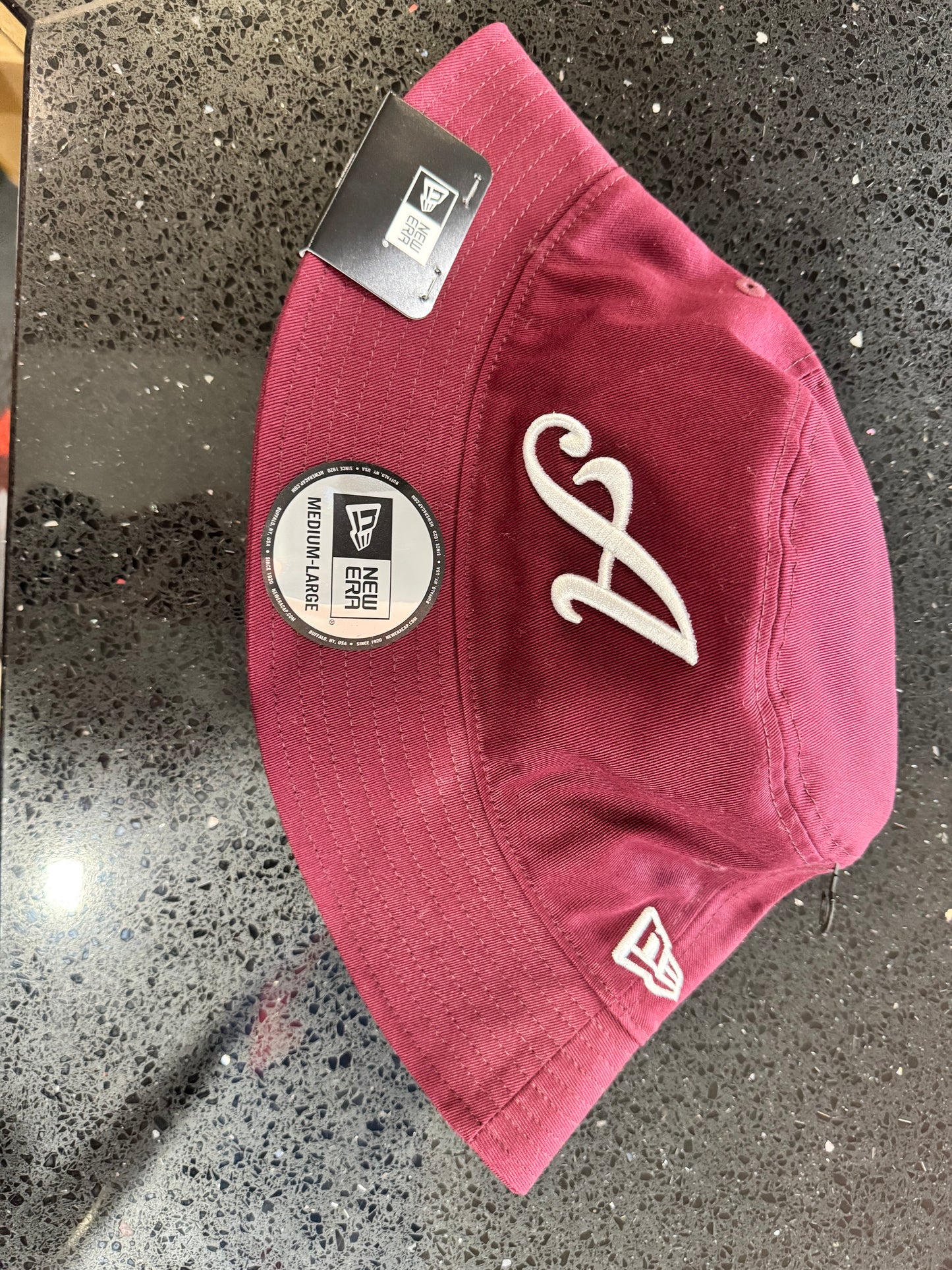 New Era Statement Bucket - Adelaide 36ers