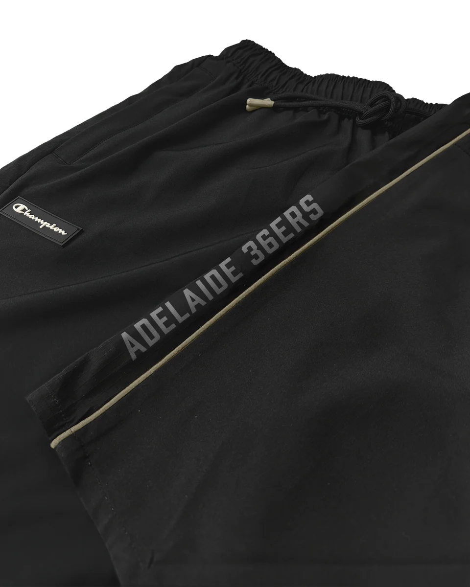 NBL26 Gym Shorts - Adelaide 36ers