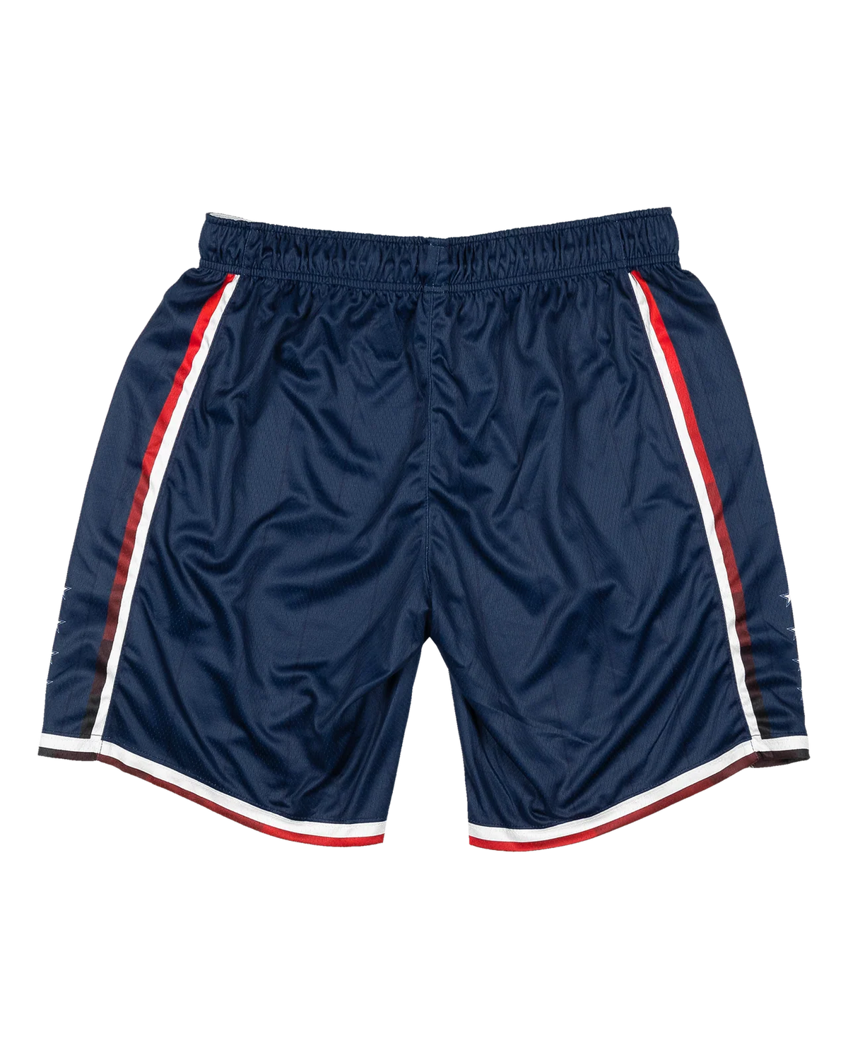 NBL26 Adult Home Shorts - Adelaide 36ers