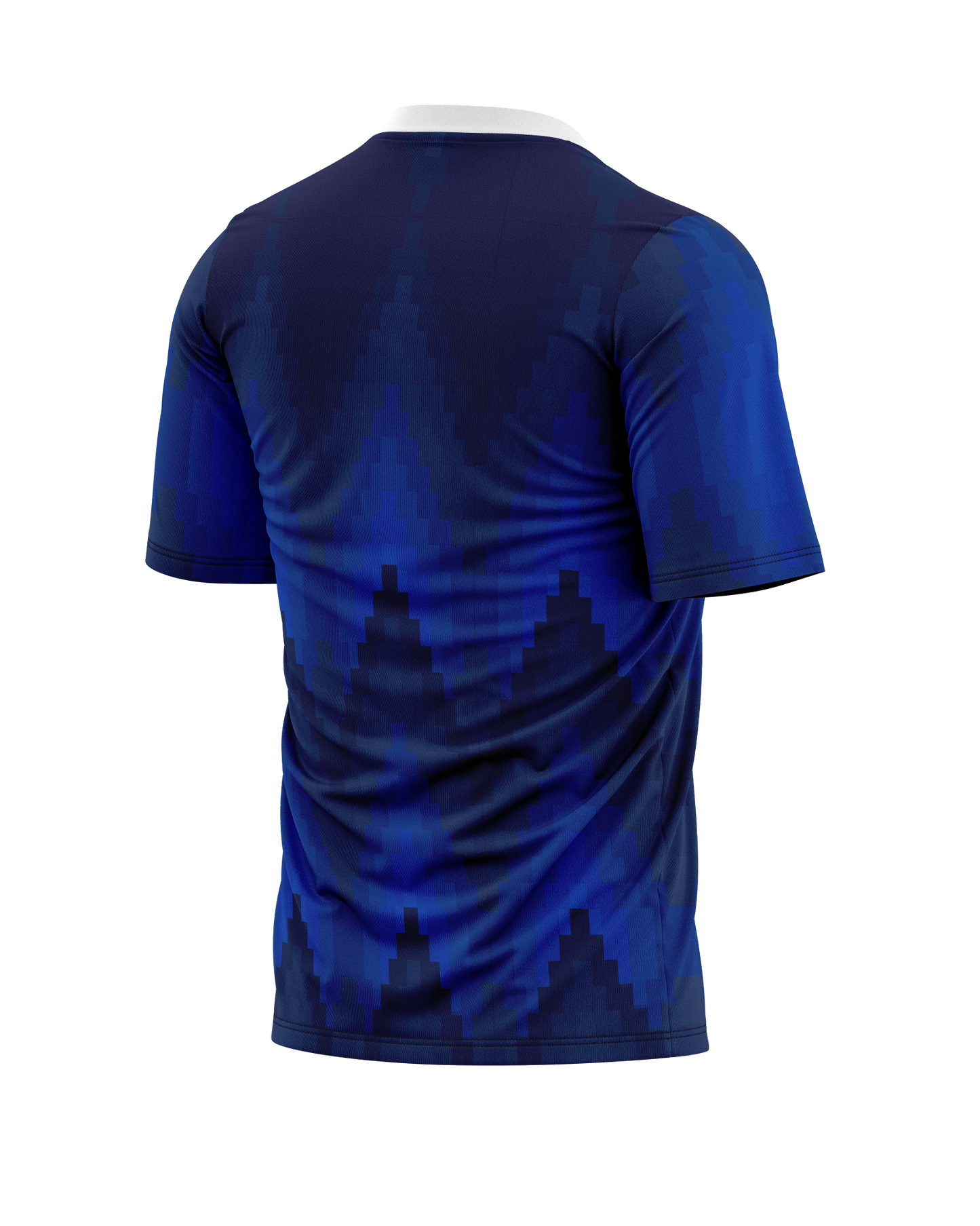 NBL26 Shooting Shirt - Adelaide 36ers