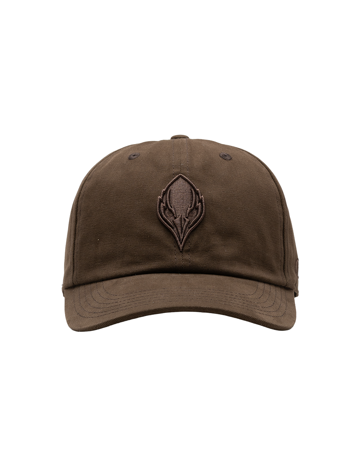 Champion Hazelnut Unstructured 6-Panel Cap - Adelaide 36ers
