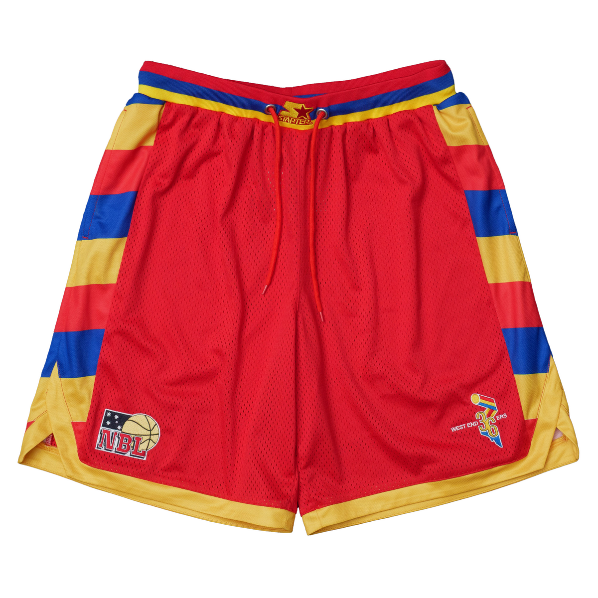 Starter 1986 Archive Shorts - Pre Order