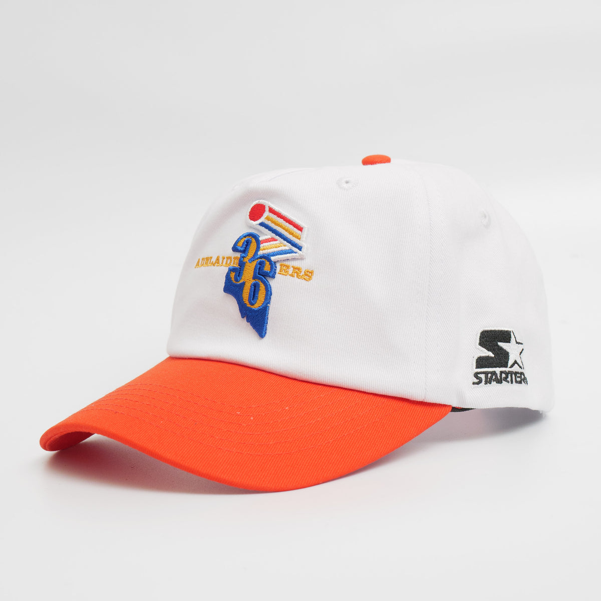 Starter 1986 Anniversary Cap - Red