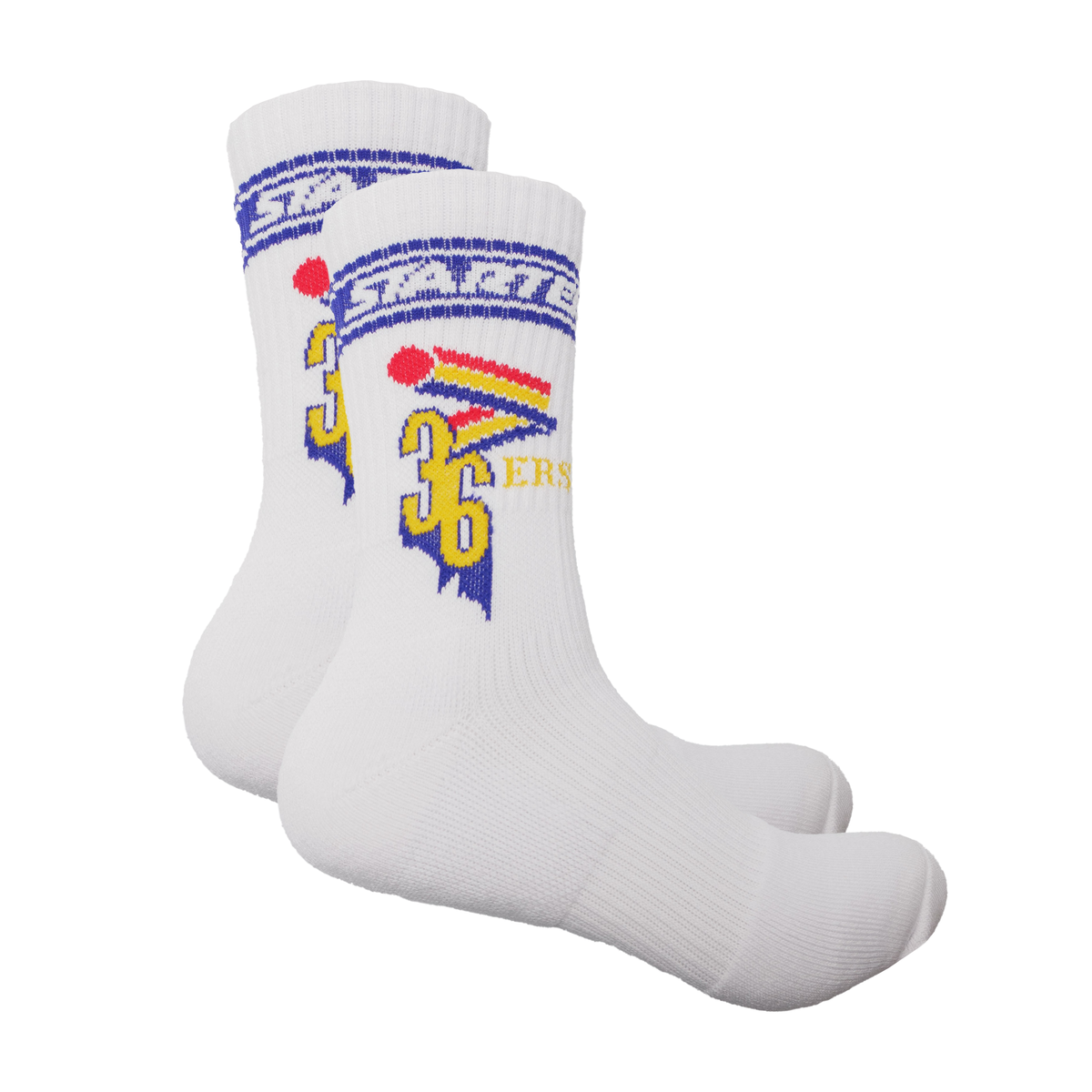 Starter 1986 36ers Team Socks - Blue