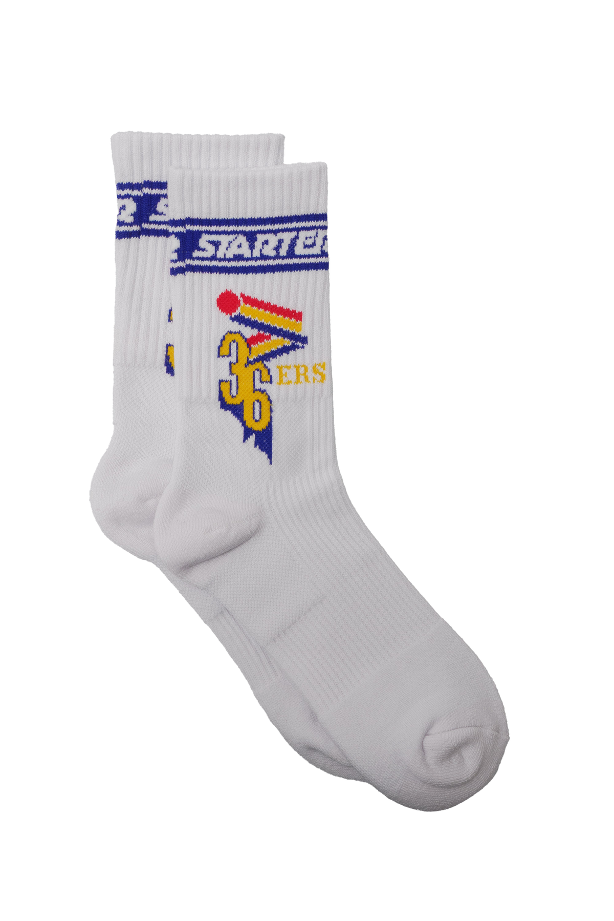 Starter 1986 36ers Team Socks - Blue