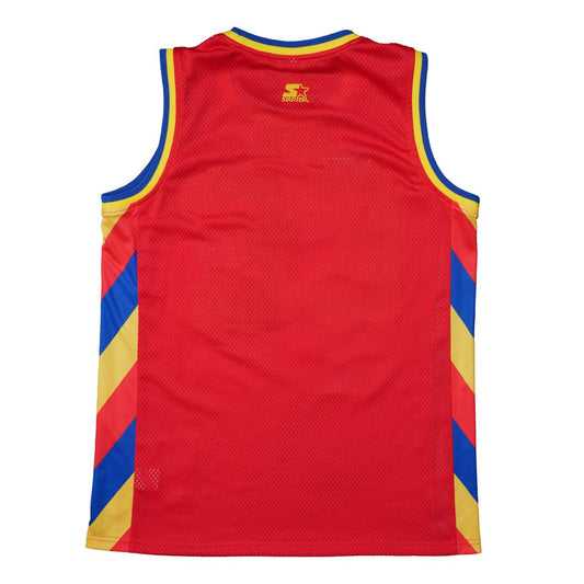 Starter 1986 Archive Jersey - Adelaide 36ers
