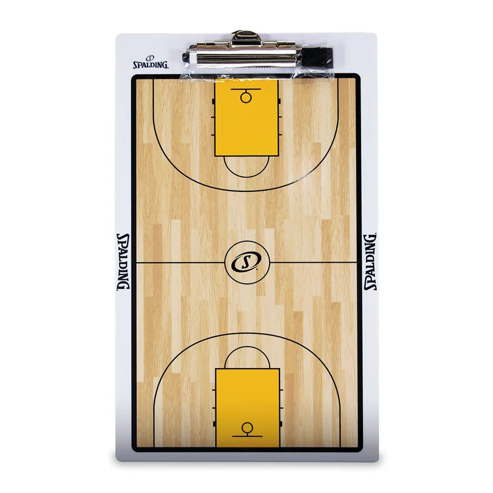 Spalding Basketball Coaching Board - Adelaide 36ers