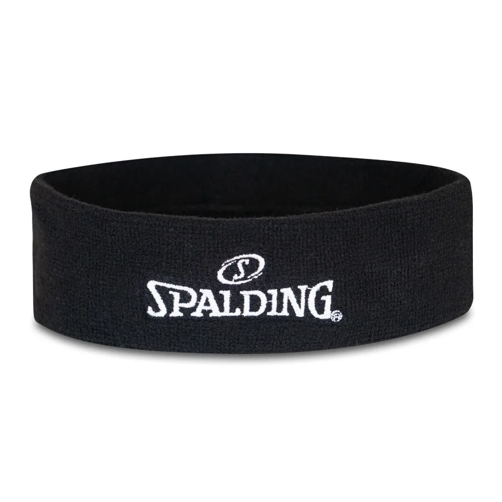 Spalding Headband
