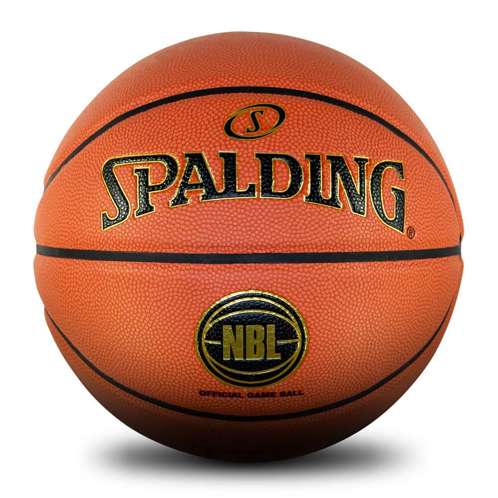 Official NBL Game Ball - Size 7 - Adelaide 36ers
