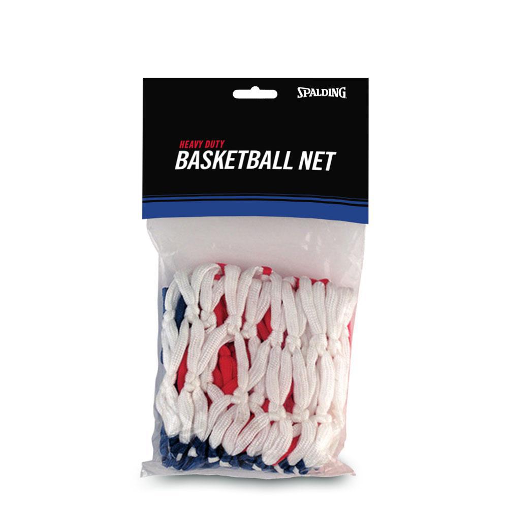 Heavy Duty Net - Red/White/Blue - Adelaide 36ers