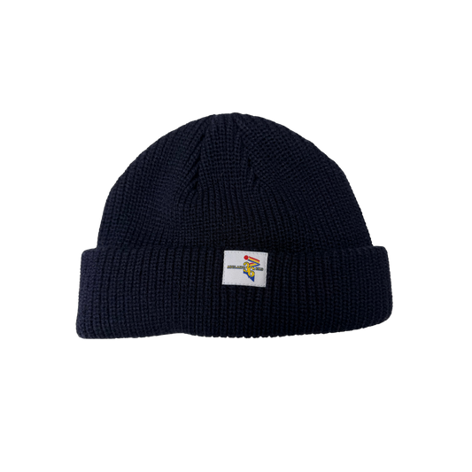 Starter 1986 36ers Waffle Beanie