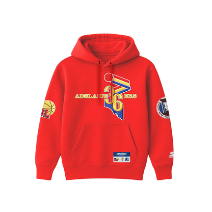 Starter 1986 Archive Hoodie - Pre Order