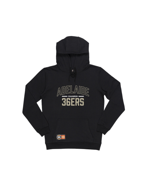 NBL25 Lifestyle Hoodie