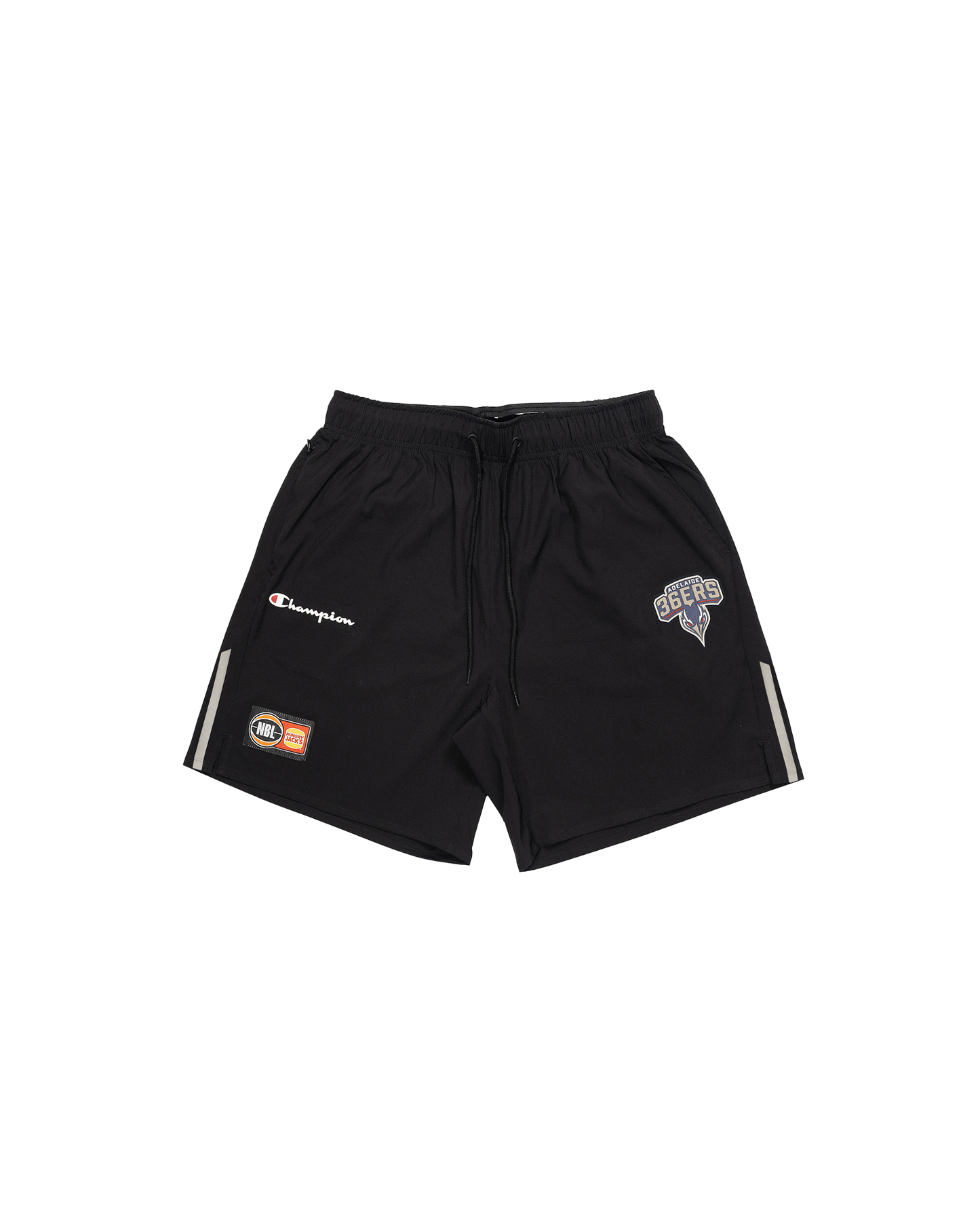 NBL25 Gym Shorts