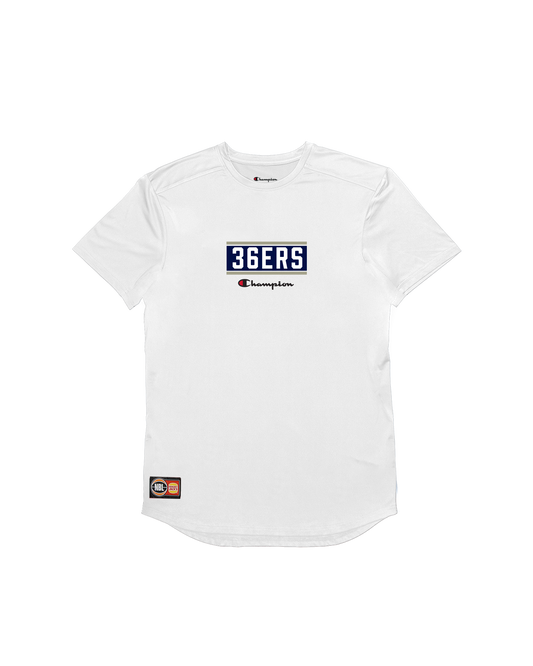 NBL25 Icon Tee