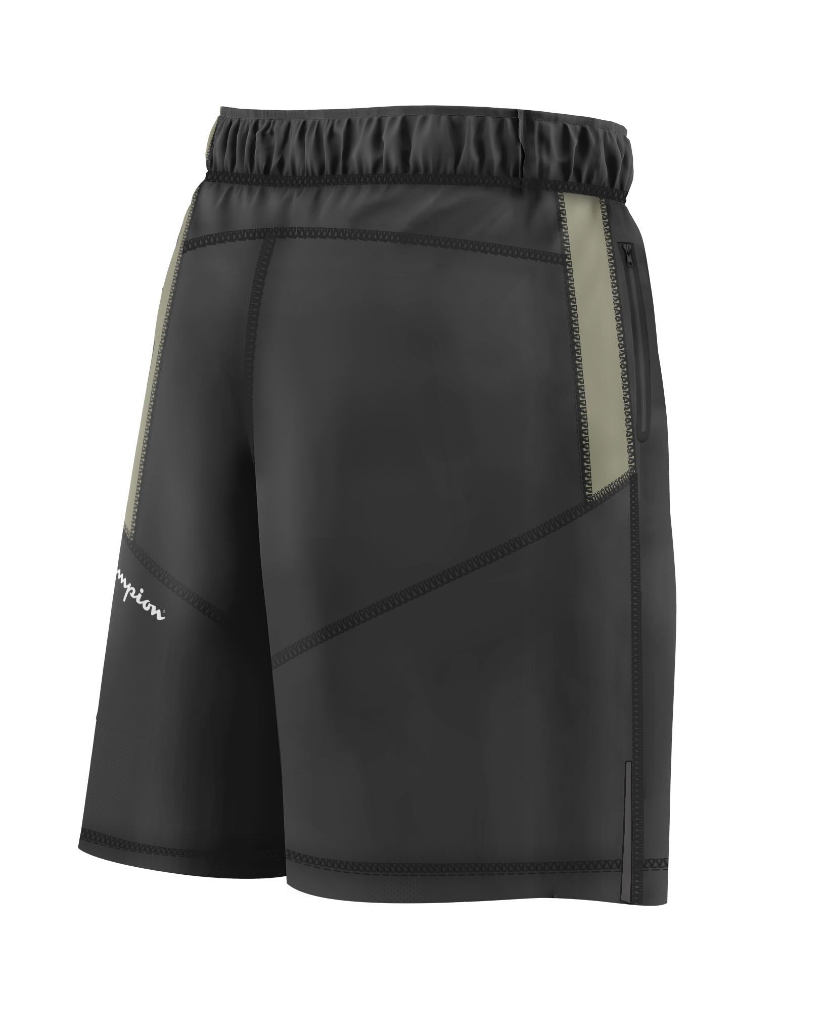 NBL24 Gym Shorts - Adelaide 36ers