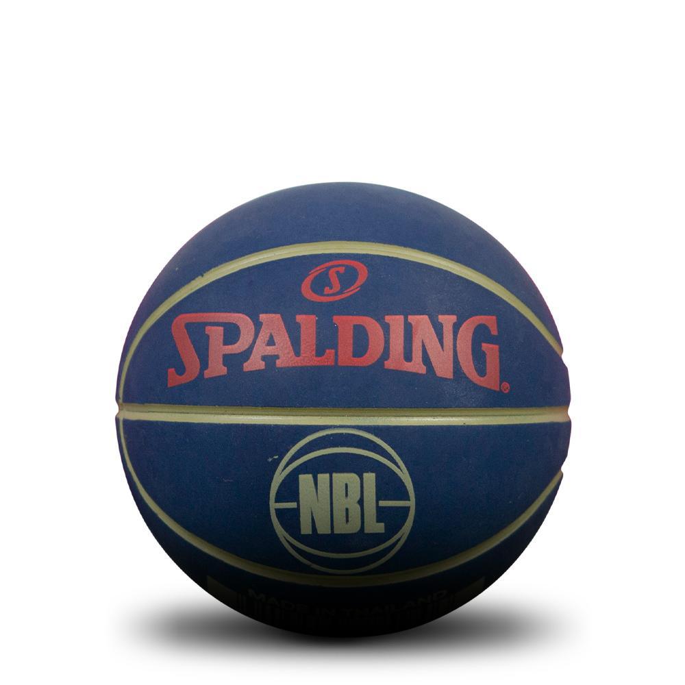 Spalding 36ers Team High Bounce Ball
