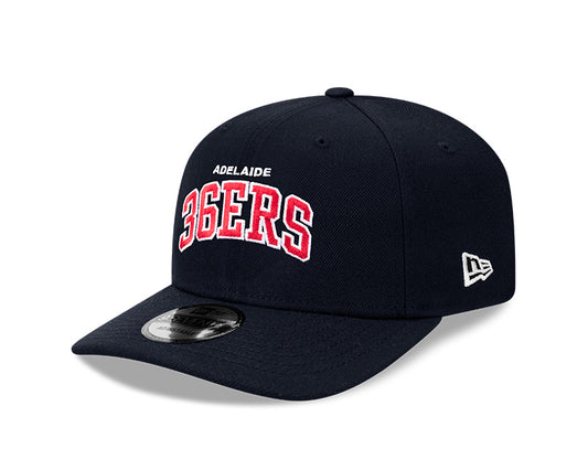 New Era 9Seventy Official Team Cap - Adelaide 36ers