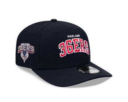 New Era 9Seventy Official Team Cap - Adelaide 36ers