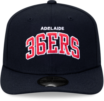 New Era 9Seventy Official Team Cap - Adelaide 36ers