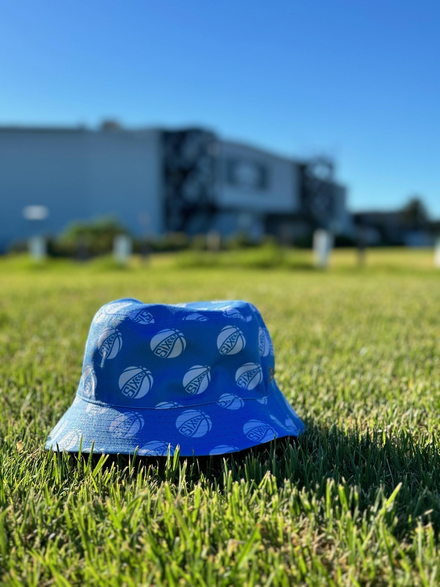 Dollarama store bucket hats