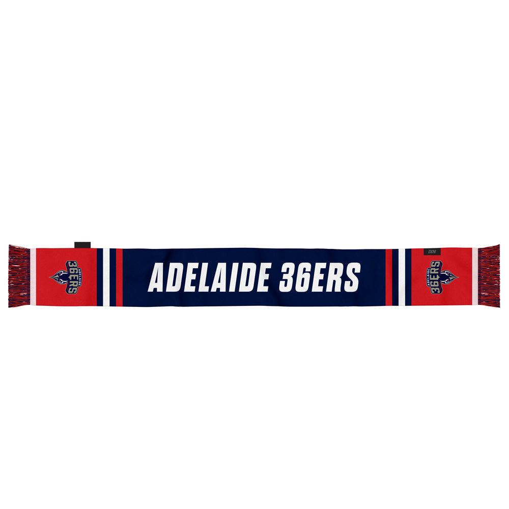 36ERS Supporter Scarf