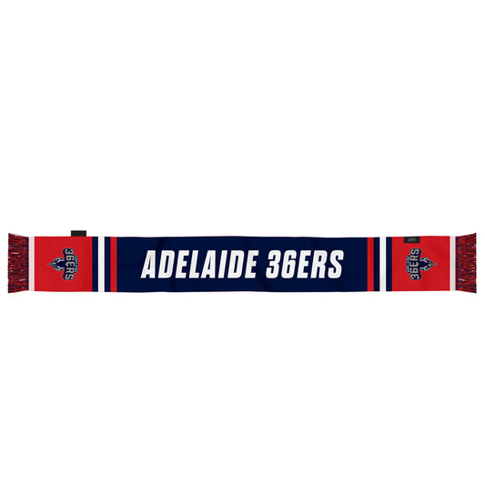 36ERS Supporter Scarf