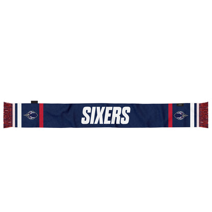 We Are Sixers Supporter Scarf