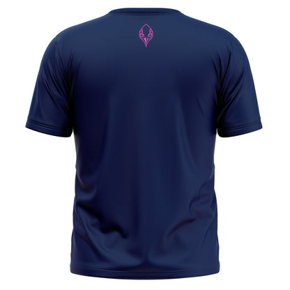Sixers Badge tee - Adult
