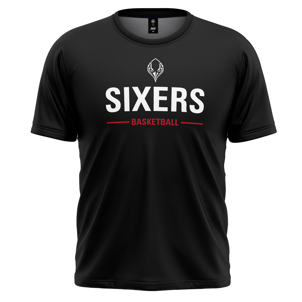 Sixers Ballers tee - Youth