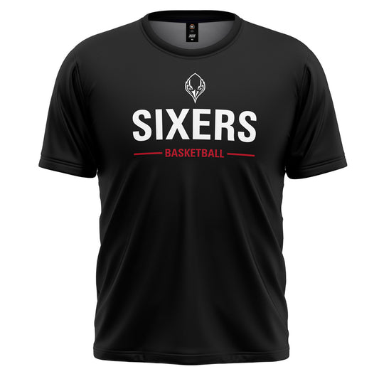 Sixers Ballers tee - Youth