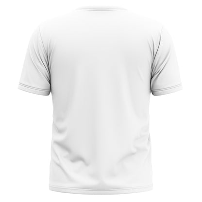 Sixers Oval tee - Adult