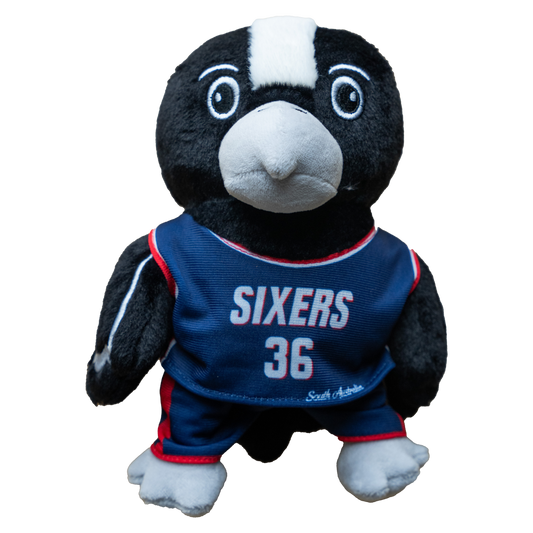 Lil Murray Plush Toy