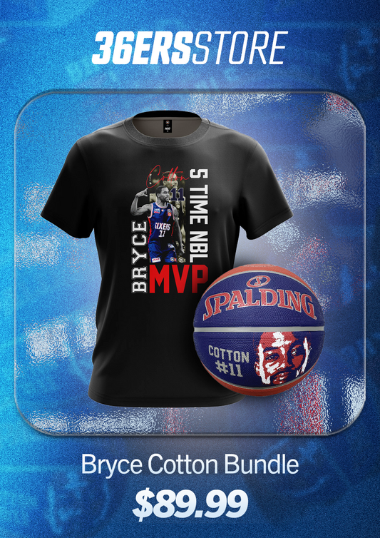 Bryce Cotton Bundle Adult