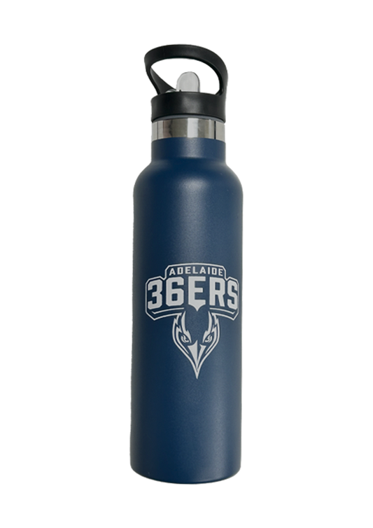36ers Water Bottle