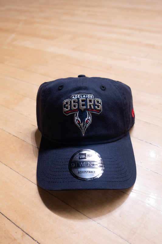 New Era 36ers 9TWENTY Team Cap