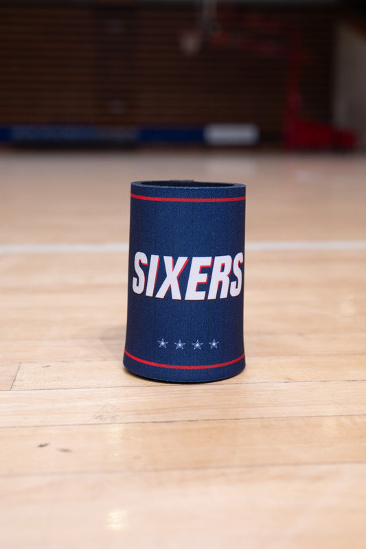 SIXERS Stubby Holder