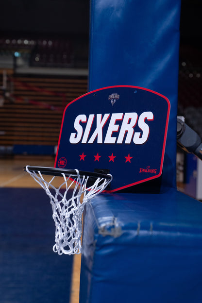 Spalding 36ers Mini-Hoop System