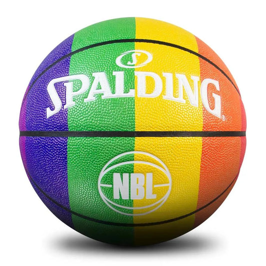 NBL Pride Ball - Outdoor