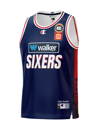 NBL25 Youth Home Jersey