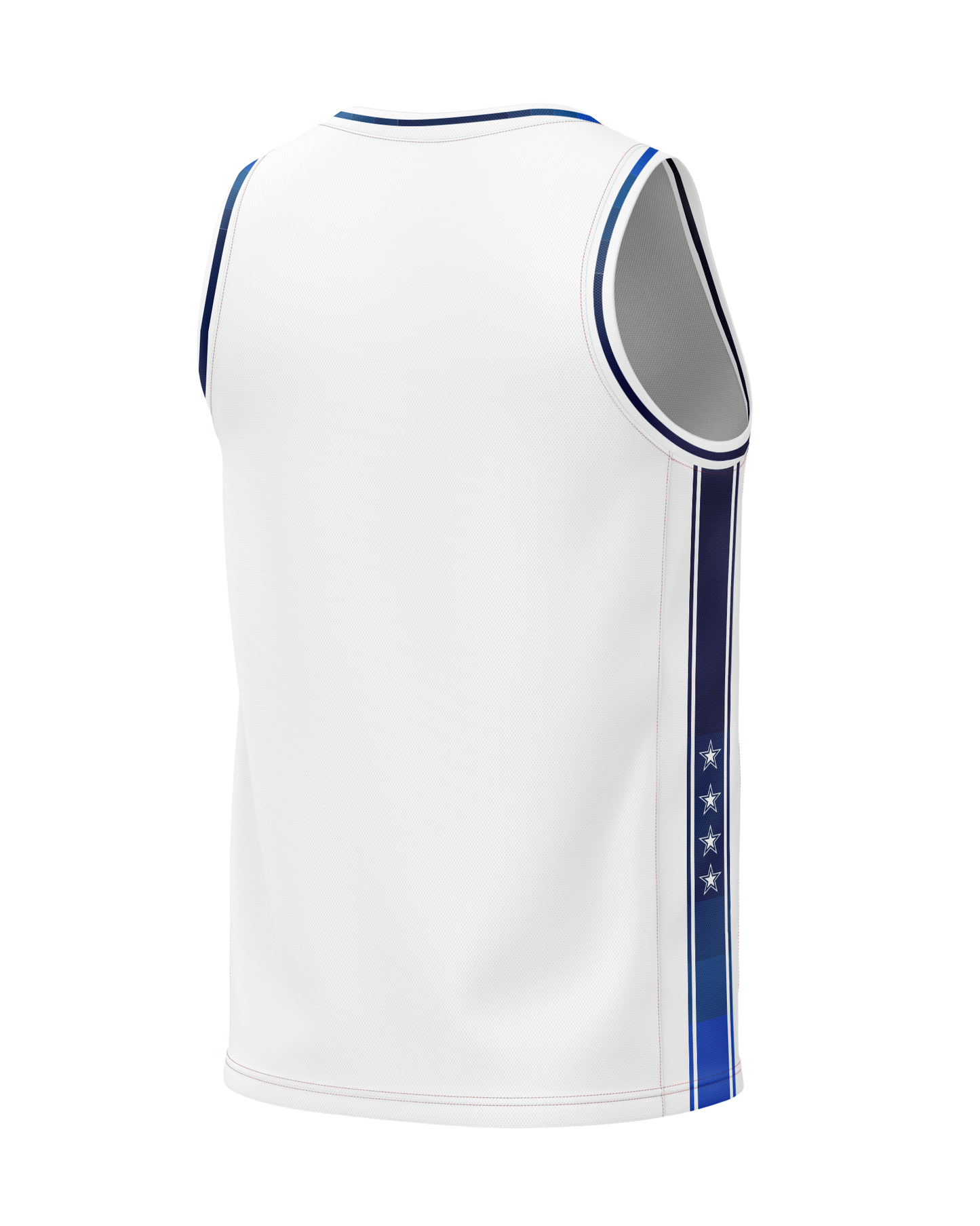 NBL25 Adult Away Jersey