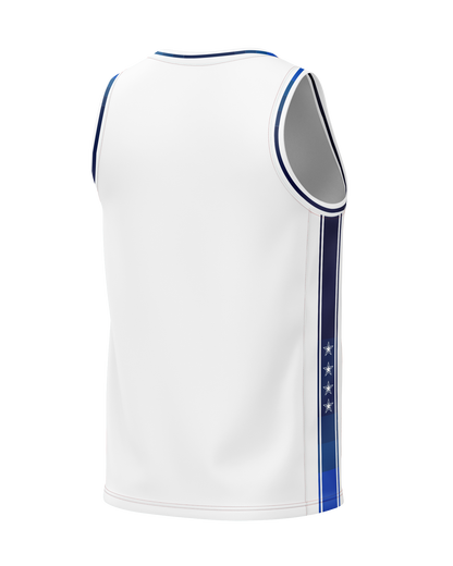 NBL25 Adult Away Jersey