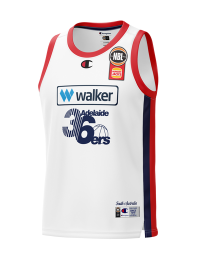 NBL25 Adult Heritage Jersey