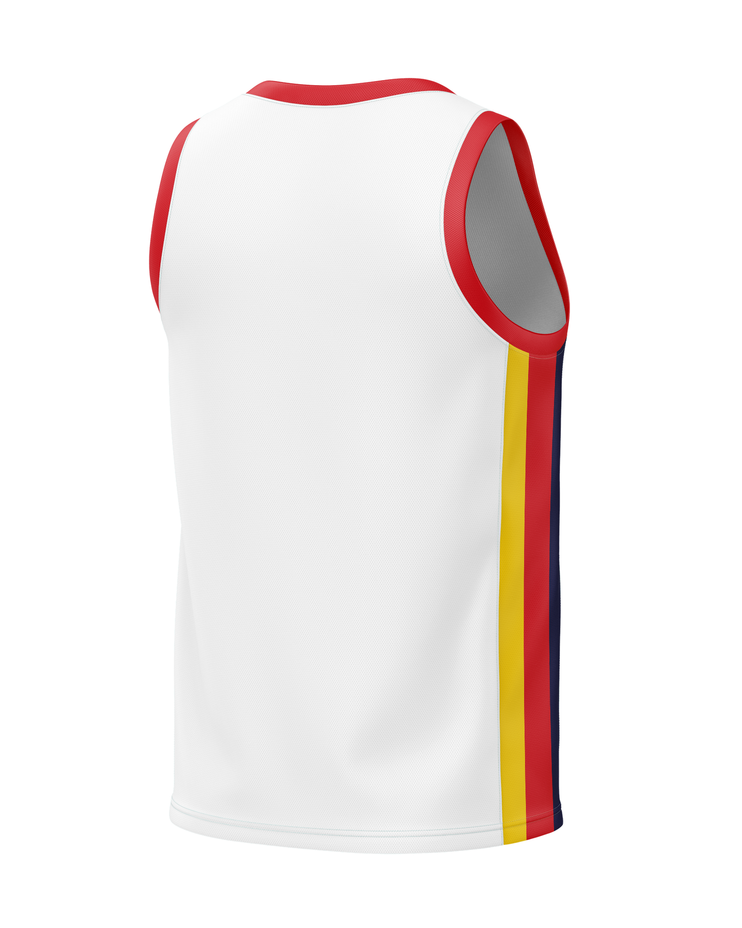 NBL25 Adult Heritage Jersey